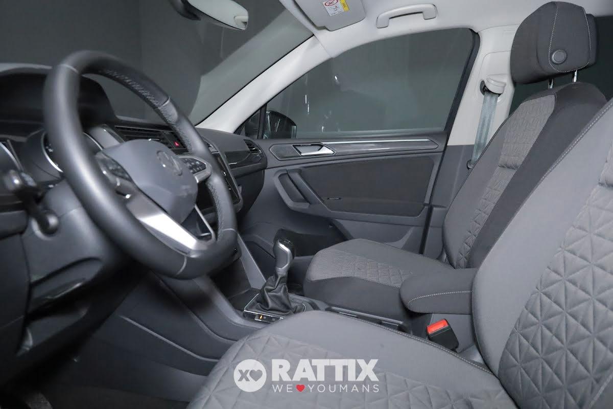 Volkswagen Tiguan 1.5 TSI 150CV Life
