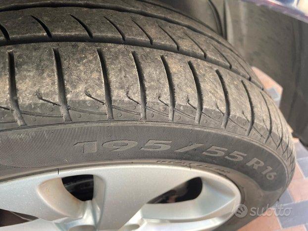 Dacia Lodgy 1.5 dCi 8V 110CV 7 posti