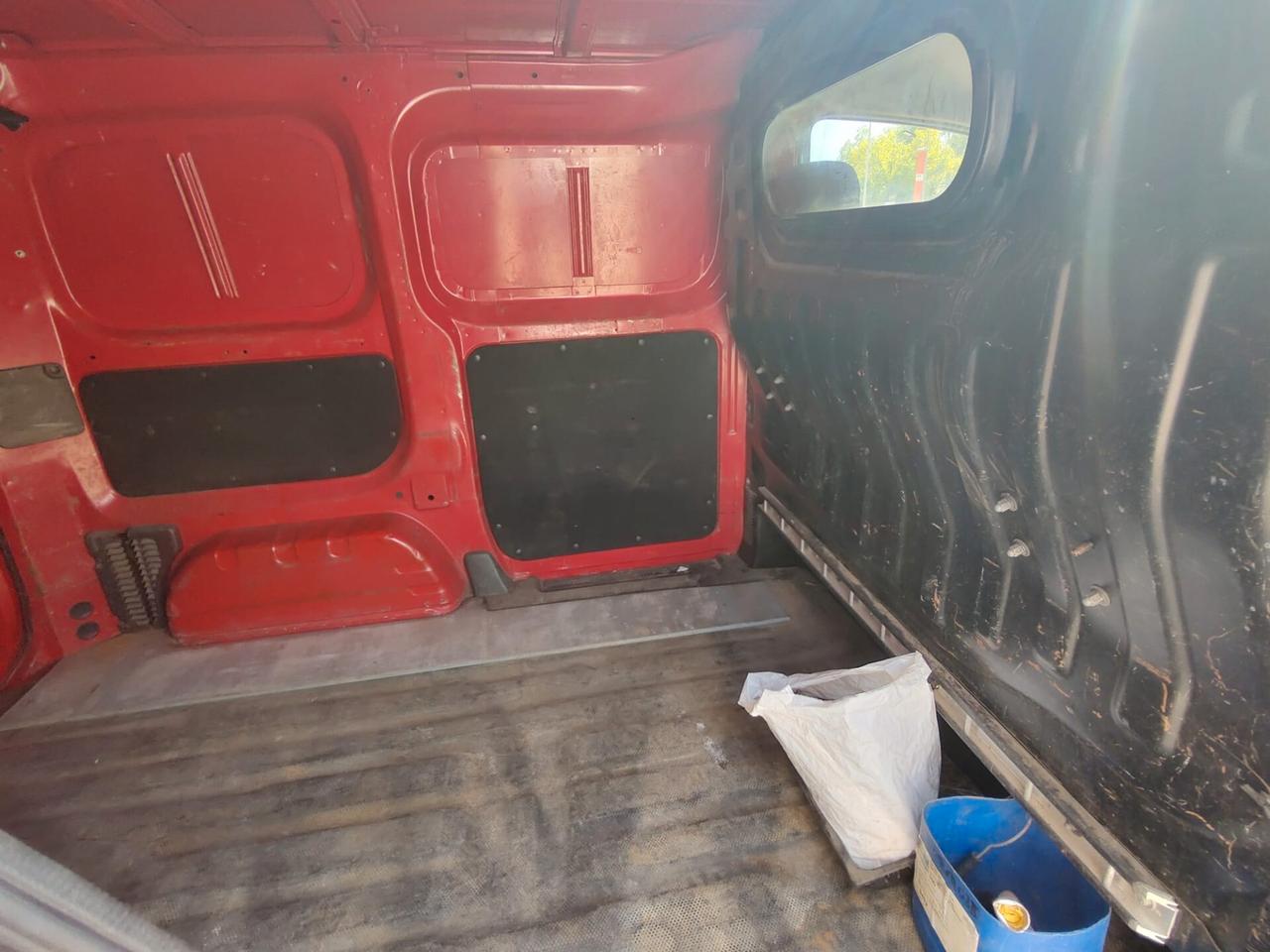Nissan NV200 1.5 dCi 86CV Furgone Efficient, DIESEL, + IVA.