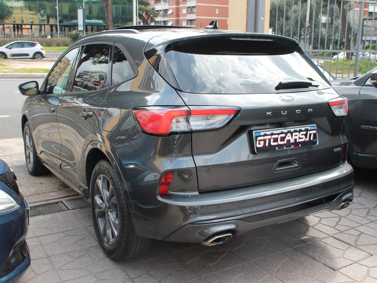 Ford Kuga 2.5 Plug In Hybrid 225 CV CVT 2WD ST-Line X UNIPRO IVA DEDUCIBILE