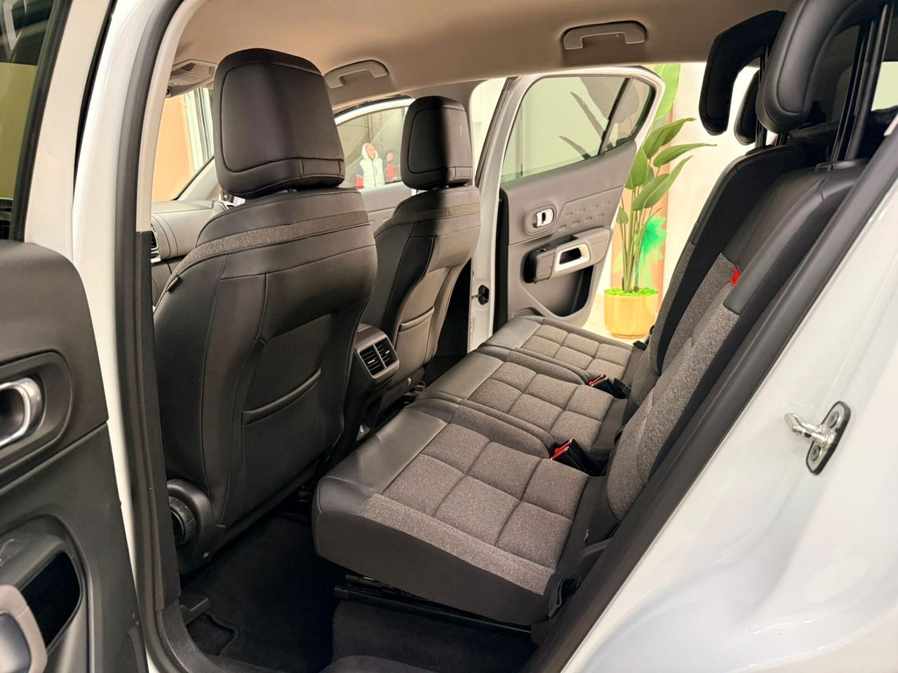 Citroen C5 Aircross BlueHDi 130 S&S Shine