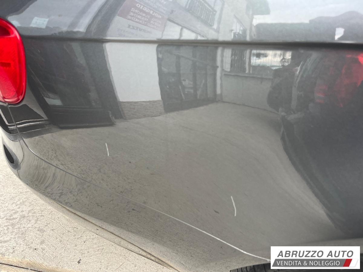 AUDI A4 Avant 2.0 TDI 150CV TETTO + PELLE