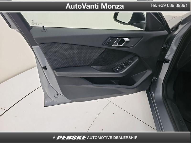 BMW Serie 1 116i Business Advantage auto