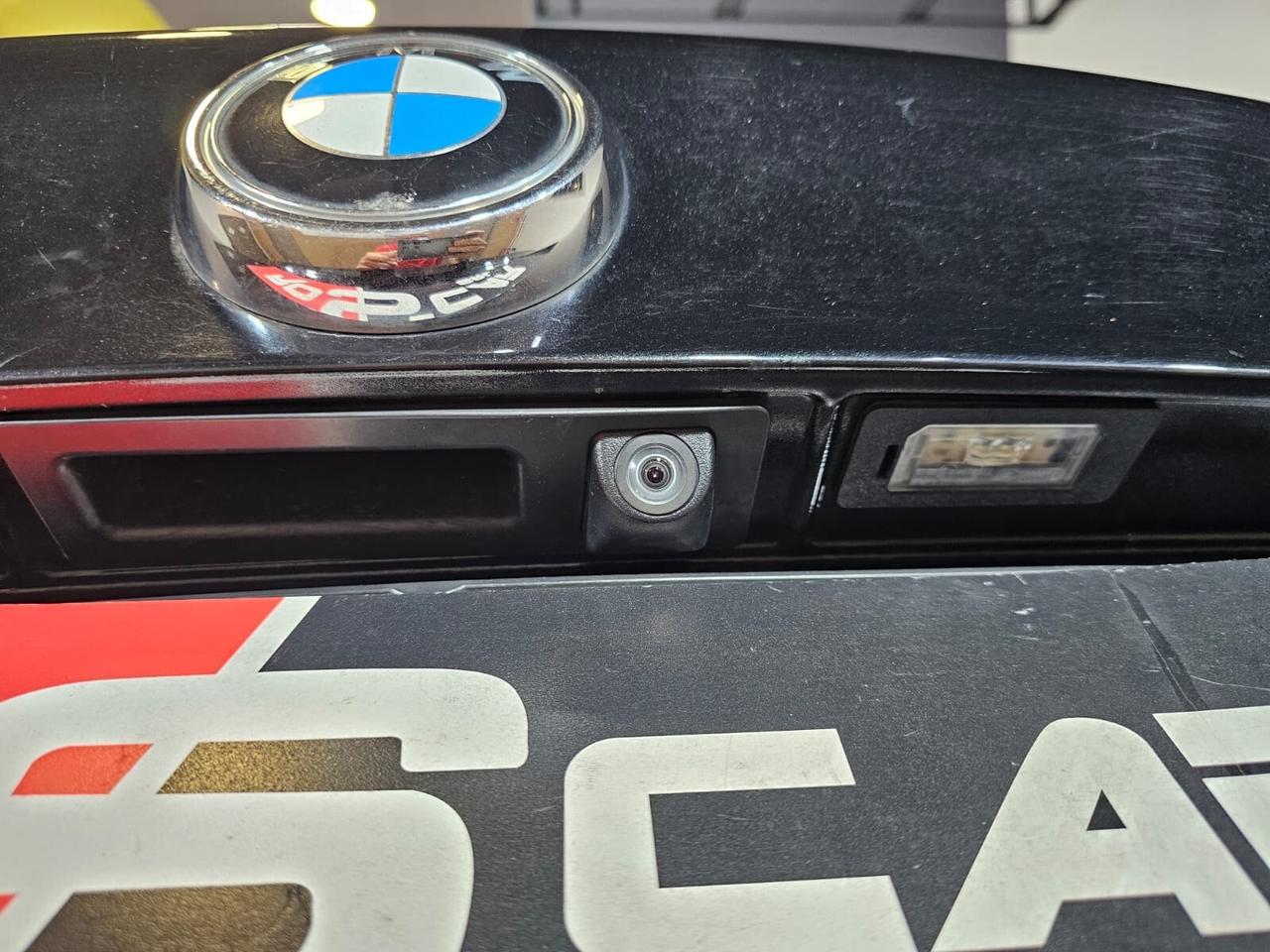 Bmw X3 xDrive20d Automatica Full optional