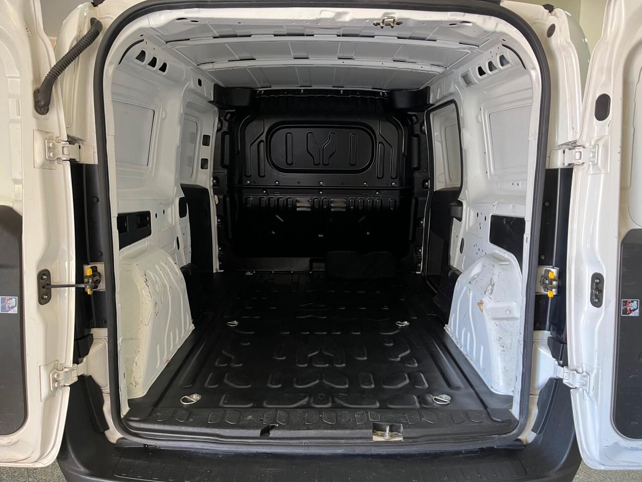 FIAT DOBLO CARGO