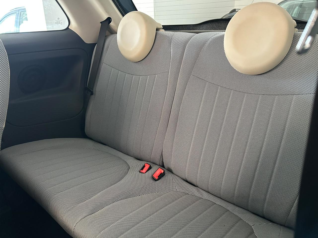 Fiat 500 1.3 Multijet 16V 75CV Pop