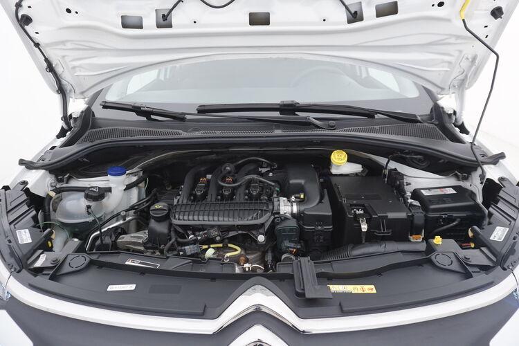 Citroen C3 Feel Pack BZ455085 1.2 Benzina 83CV