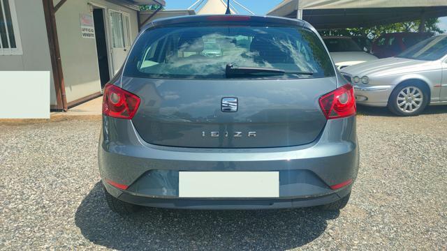 SEAT Ibiza 1.0 75 CV 5p. IMPIANTO GPL OK NEOPATENTATI