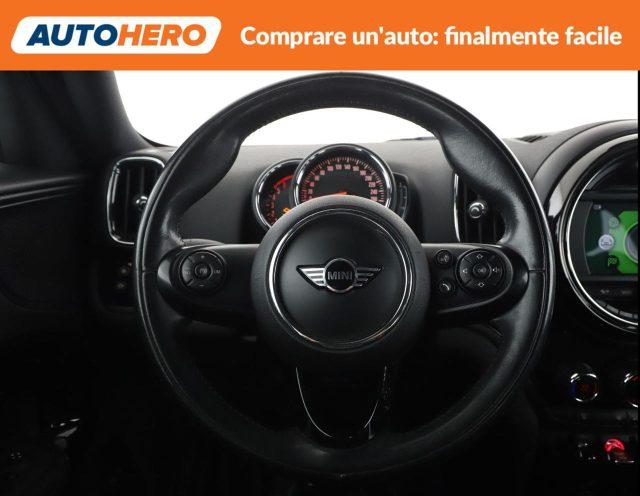 MINI Countryman 2.0 Cooper D Countryman ALL4