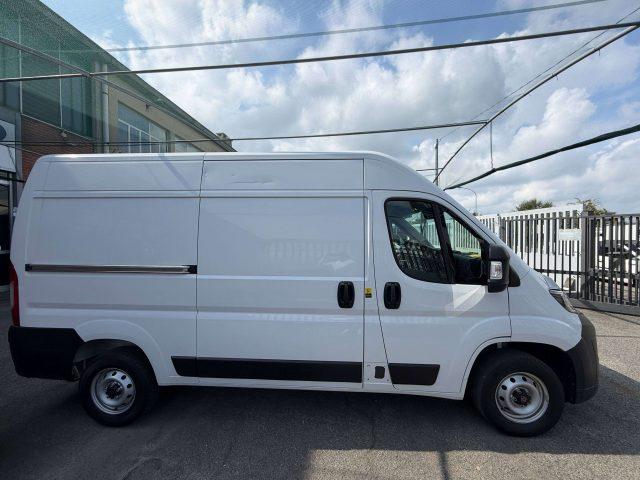 PEUGEOT Boxer boxer 2.2 hdi 160 cv iva esposta km 46400