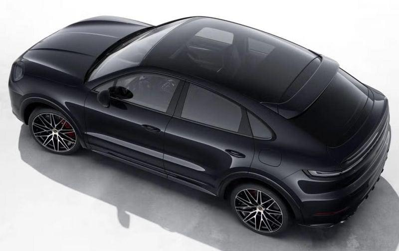 Porsche Cayenne Coupè S E-Hybrid Black Edition 3.0 V6 - IVA Esposta