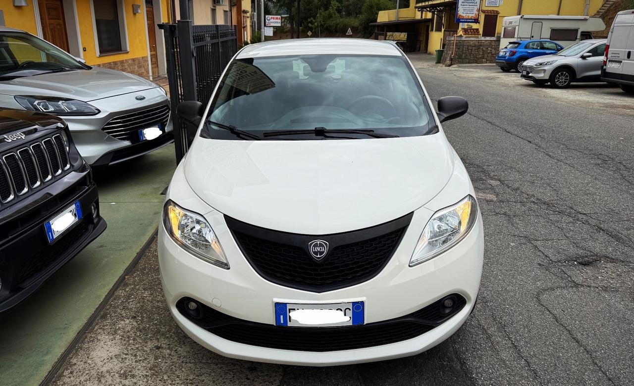 Lancia Ypsilon 1.2 Elefantino Blu - 2019