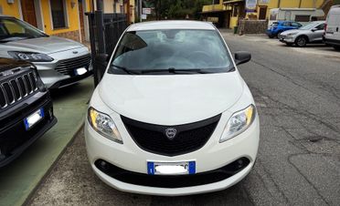 Lancia Ypsilon 1.2 Elefantino Blu - 2019