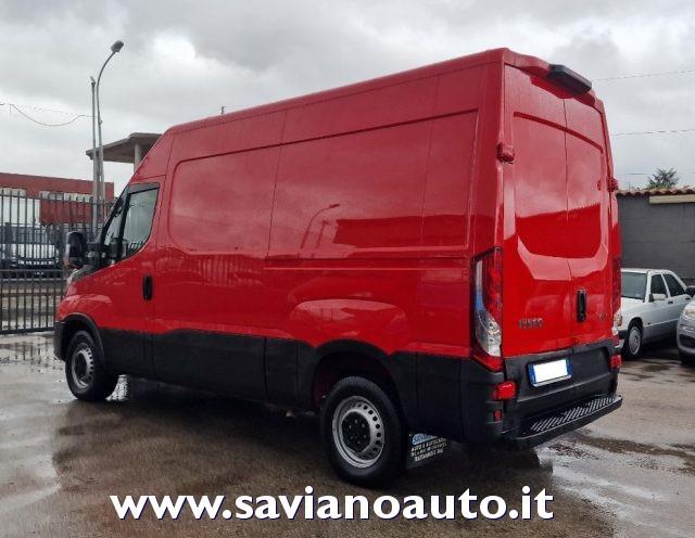IVECO DAILY 35S12 FURGONE L1 H2