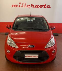 Ford Ka Ka+ 1.2 8V 69CV