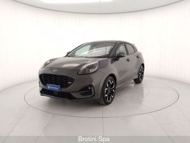 Ford Puma 1.0 EcoBoost Hybrid 125 CV S&S aut. ST-Line X