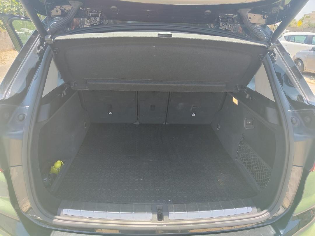 Bmw X1 sDrive18d xLine
