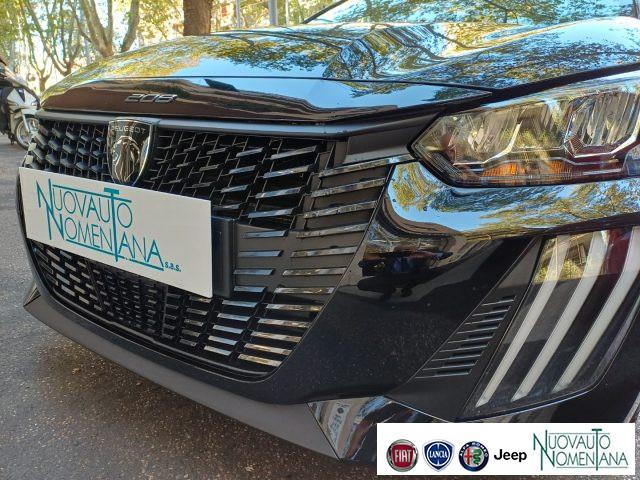 PEUGEOT 208 Style Turbo benzina 100CV Km0 Pronta Consegna
