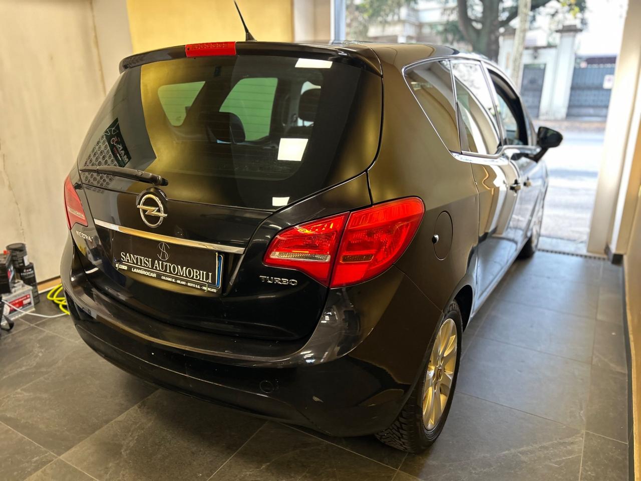 Opel Meriva 1.4 Turbo 120cv Cosmo *** 100.000KM ***