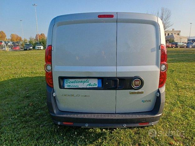 Fiat Dobl Maxi Cargo 1.400 T-Jet Natural Power Me