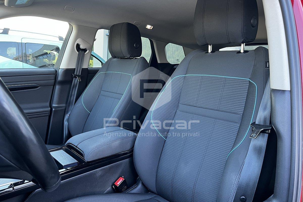 LAND ROVER Range Rover Evoque 1.5 I3 160 CV Auto