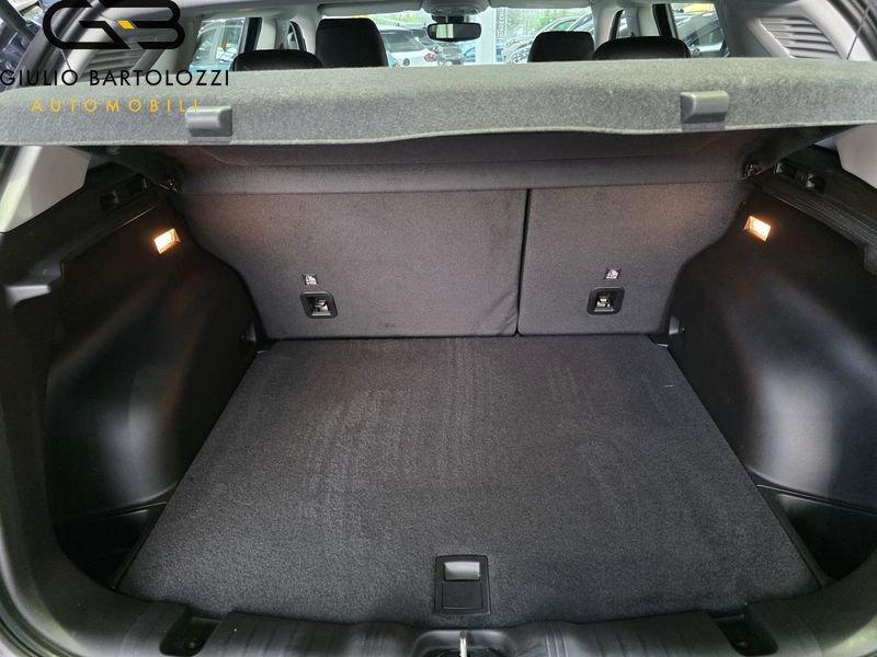 Jeep Compass 1.5 Turbo MHEV T4 96kW Limited DDCT