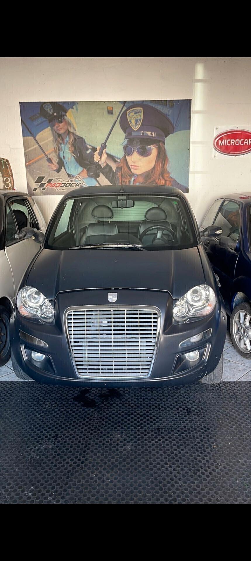 Vasta gamma microcar&smart garantite rigeneratekm0