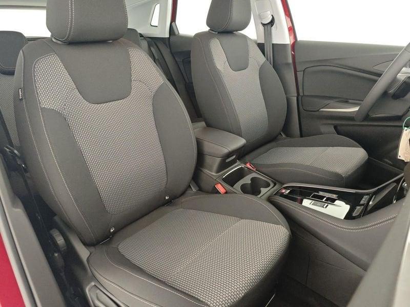Opel Grandland X 1.5 diesel Ecotec Start&Stop aut. Business Edition