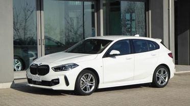 BMW 116 d 5p. Msport Automatico