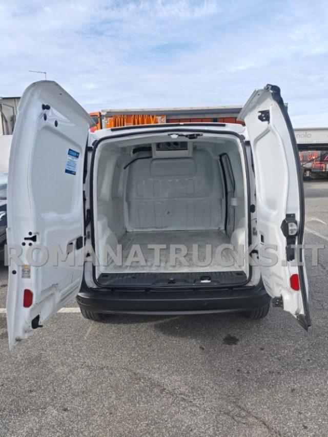 RENAULT Kangoo Z.E. Ice elettrico - Maxi Furgone - pronta consegna