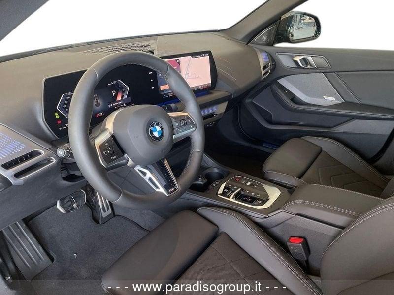 BMW Serie 2 G.C. Serie 2 Gran Coupé - F74 BMW 220d Gran Coupé