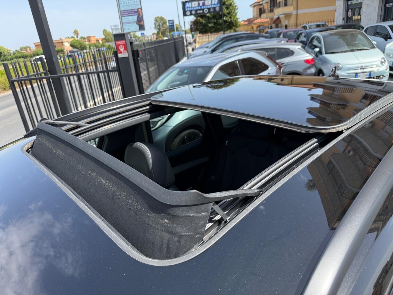 Audi Q5 40 2.0 TDI 204cv mhev S line Quattro Stron