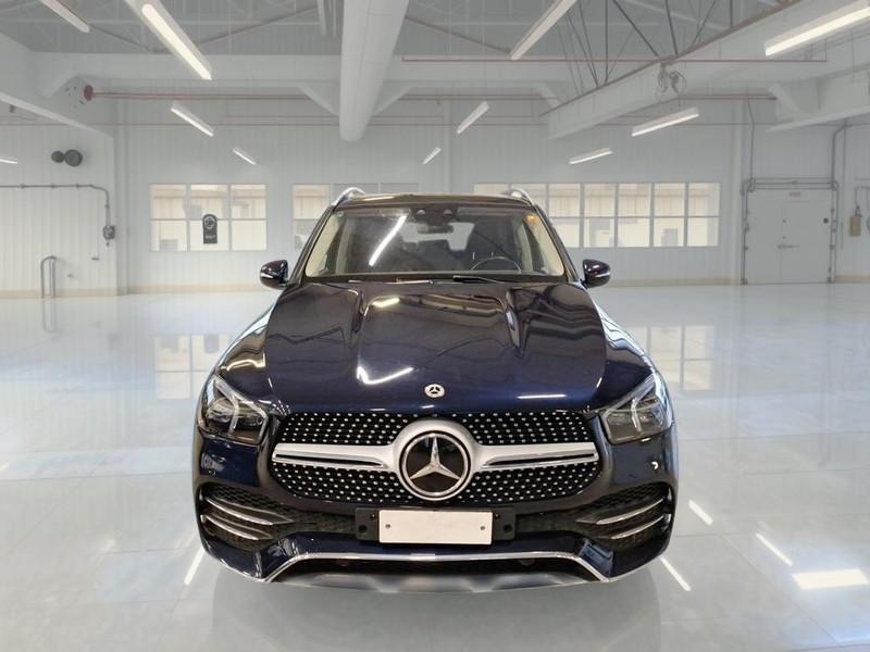 MERCEDES-BENZ GLE 350 DE 4MATIC EQ-POWER PREMIUM PLUS AUTO SUV