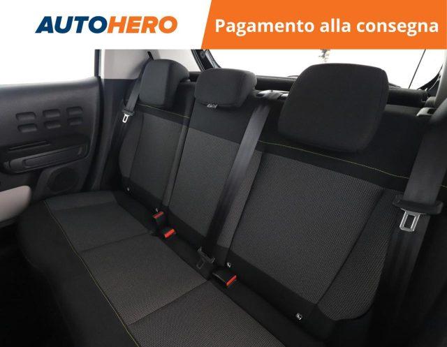 CITROEN C3 PureTech 82 S&S Shine