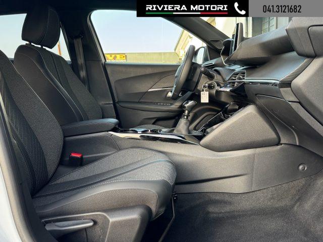 PEUGEOT 2008 PureTech 100 S&S Allure