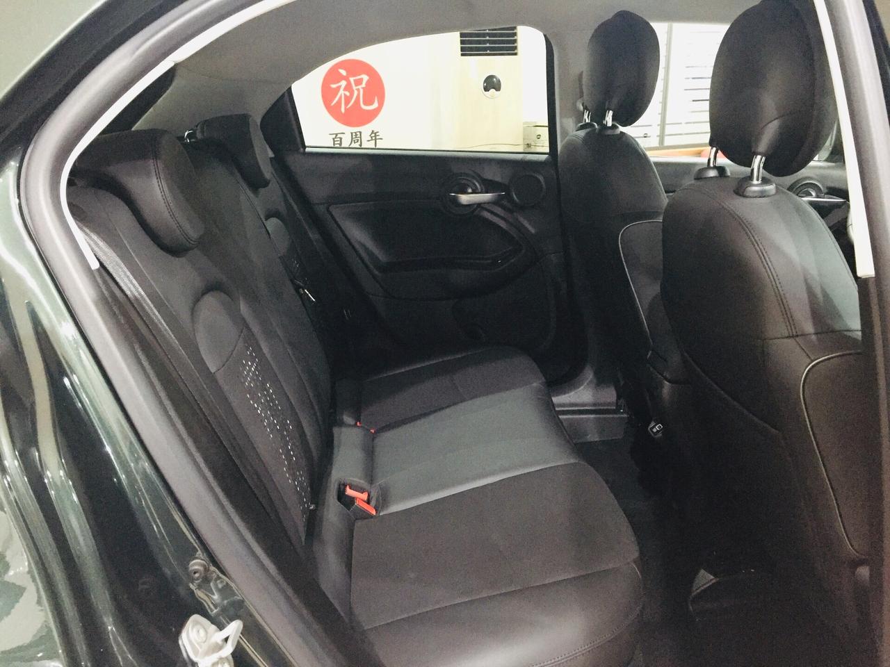 FIAT 500X 1.3 MultiJet 95 CV Connect
