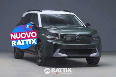 Citroen C3 Aircross 1.2 Hybrid 145CV Plus EDCS6 7p.ti