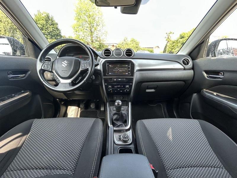 Suzuki Vitara 1.0 Boosterjet 4WD AllGrip Cool 4X4 1 PROPRIETARIO