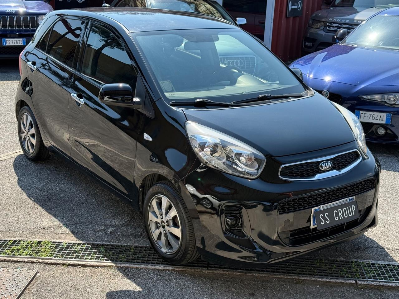 Picanto 1.0 12V EcoGPL-Collection-unipro-rate-e6-