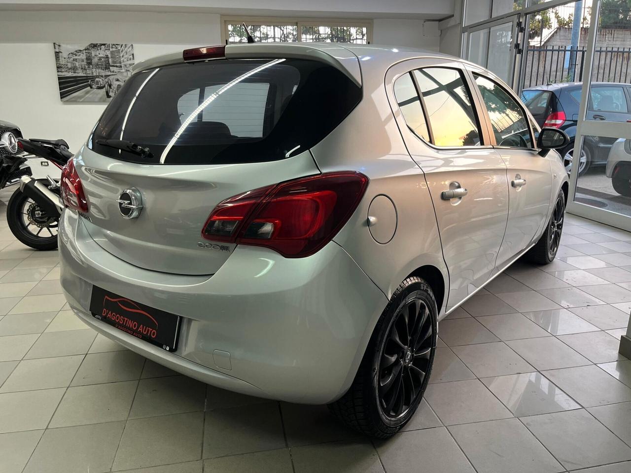Opel Corsa 1.3 CDTI ecoFLEX Start&Stop 5 porte b-Color