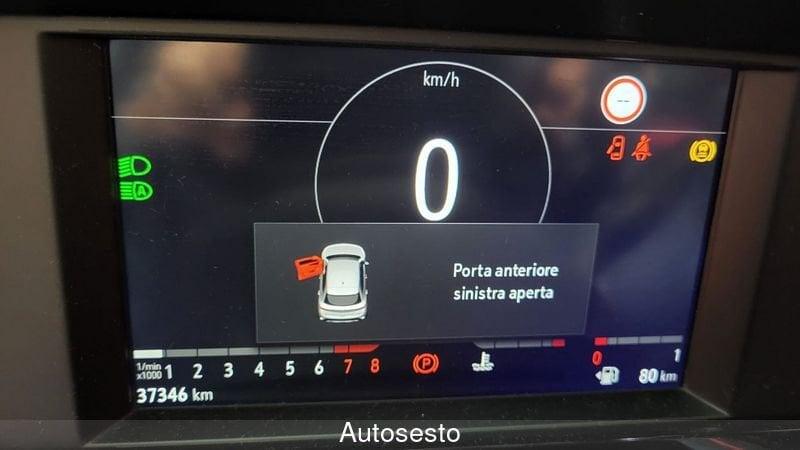 Opel Mokka GS Automatica 1.2 cc