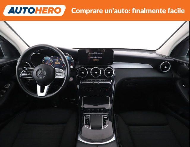 MERCEDES-BENZ GLC 220 d 4Matic Sport