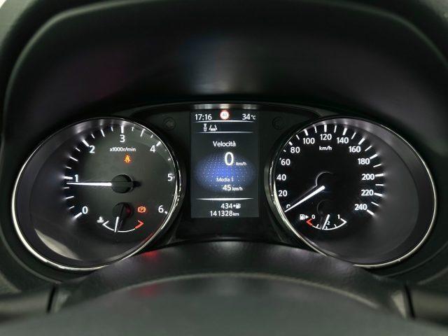 NISSAN Qashqai 1.5 dCi Acenta Premium