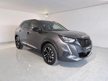Peugeot 2008 HDI 130CV ALLURE AUTOMATICA