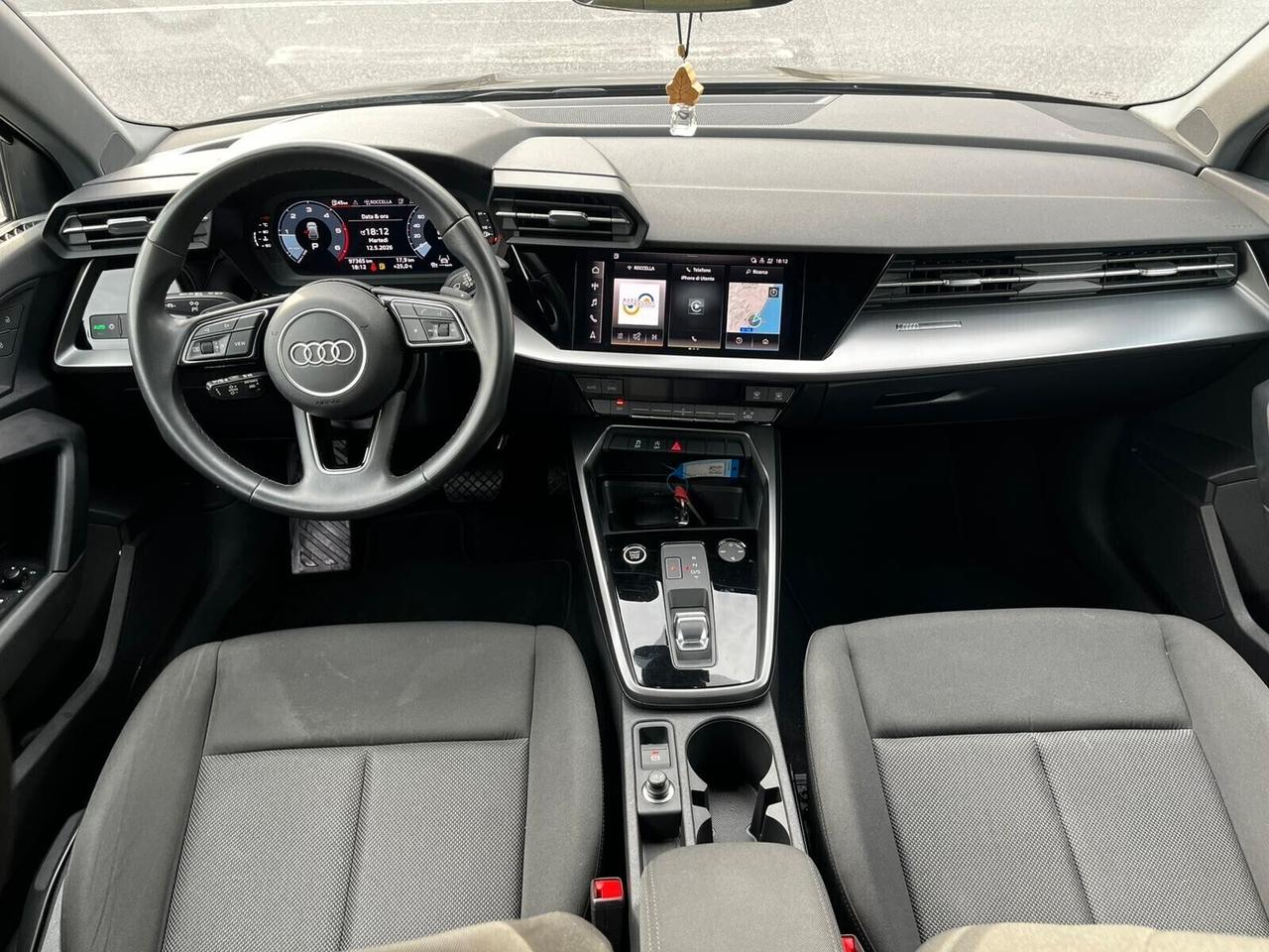 Audi A3 SPB 30 TDI Business Advanced PROMO SUMMER