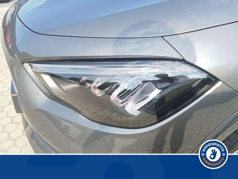 Mercedes-Benz GLA 200d Automatic AMG Line Advanced Plus