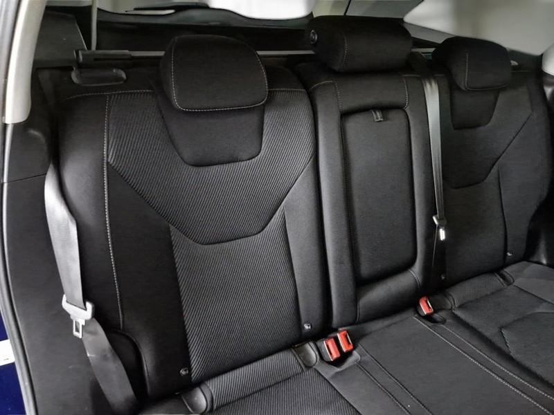 FORD MONDEO WAGON 2.0 TDCi 150cv S/S Powershift Titanium Business