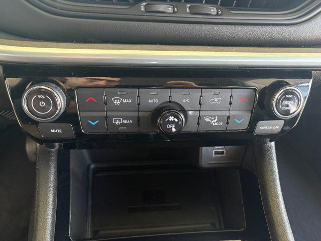 JEEP Compass 1.6 2WD Longitude COME NUOVA IN PRONTA CONSEGNA