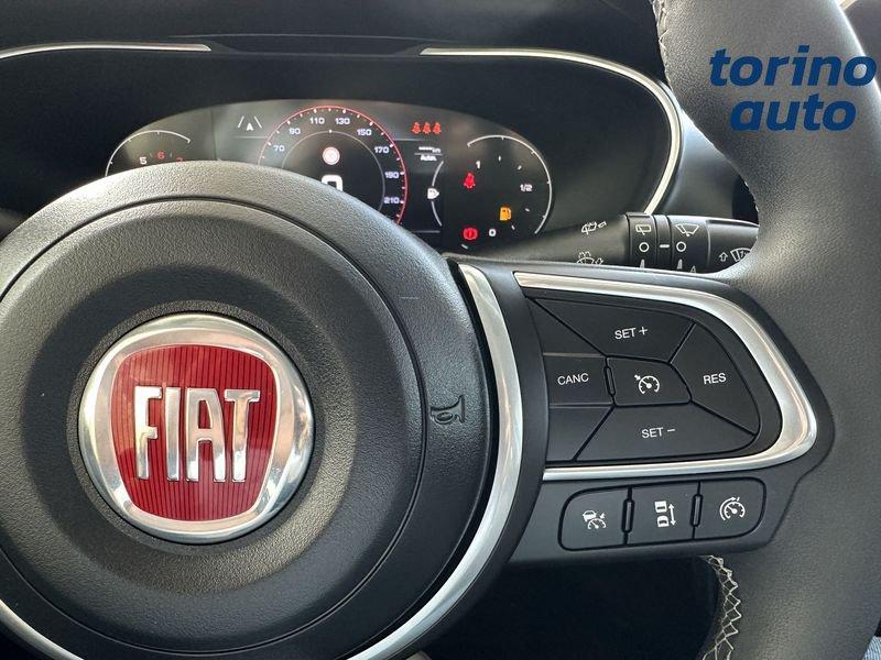 FIAT Tipo Tipo 1.0 5 porte Cross + GPL
