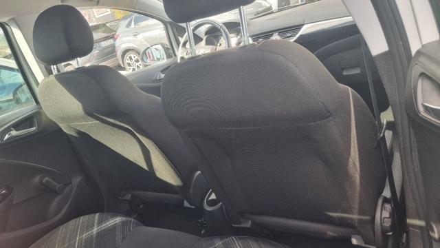 OPEL Corsa 1.4 90CV GPL Tech 5 porte b-Color